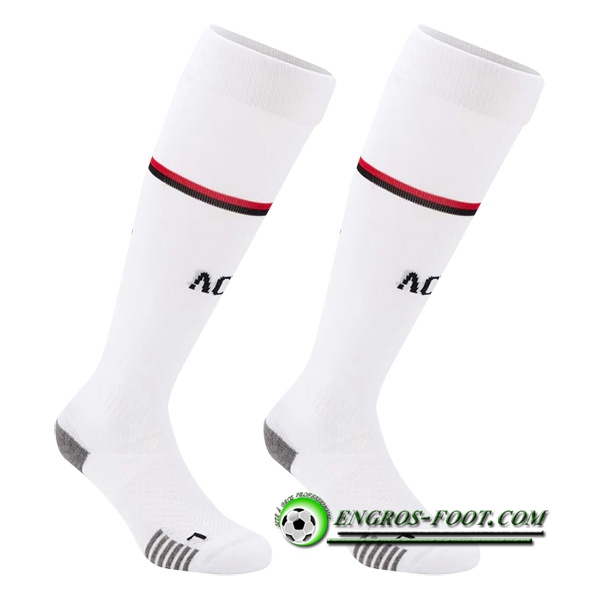 Chaussettes de Foot Milan AC Exterieur 2022/2023