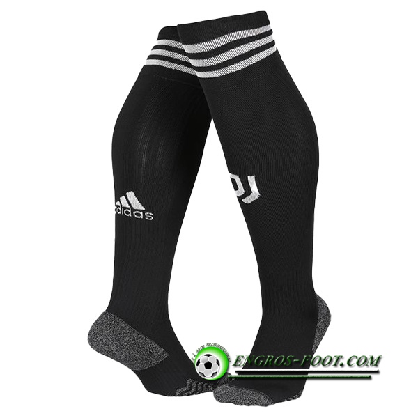 Chaussettes de Foot Juventus Exterieur 2022/2023