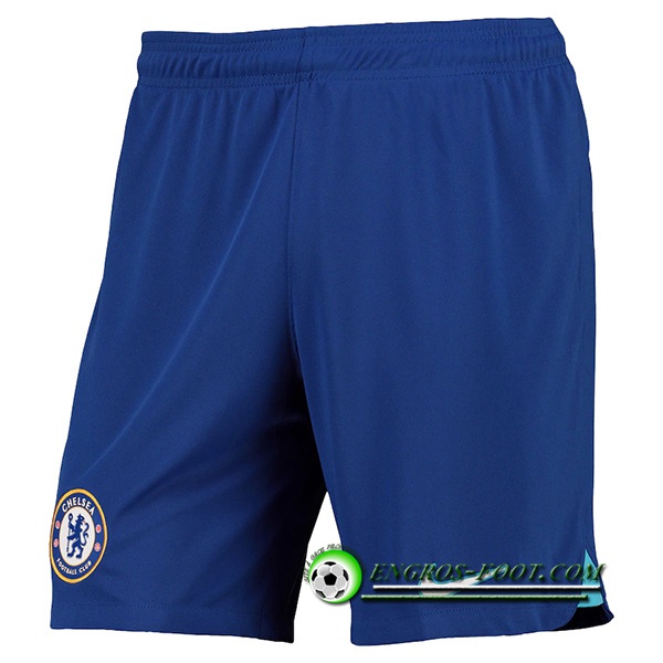 Short de Foot FC Chelsea Domicile 2022/2023