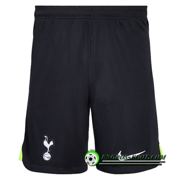 Short de Foot Tottenham Hotspurs Exterieur 2022/2023