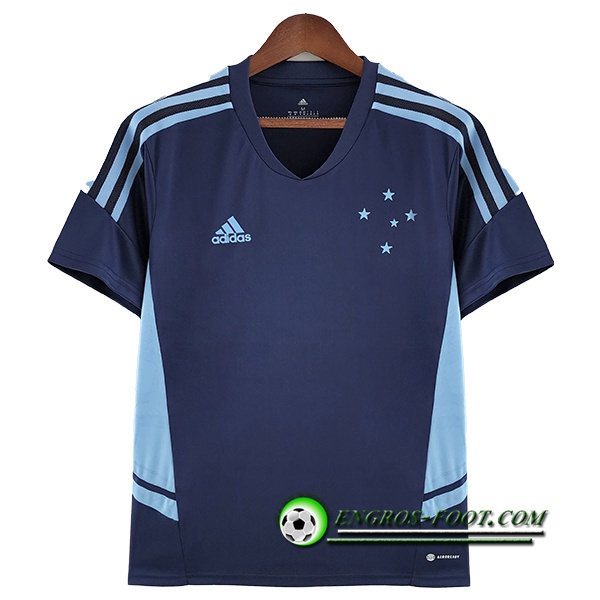 Training T-Shirts Cruzeiro Bleu 2022/2023