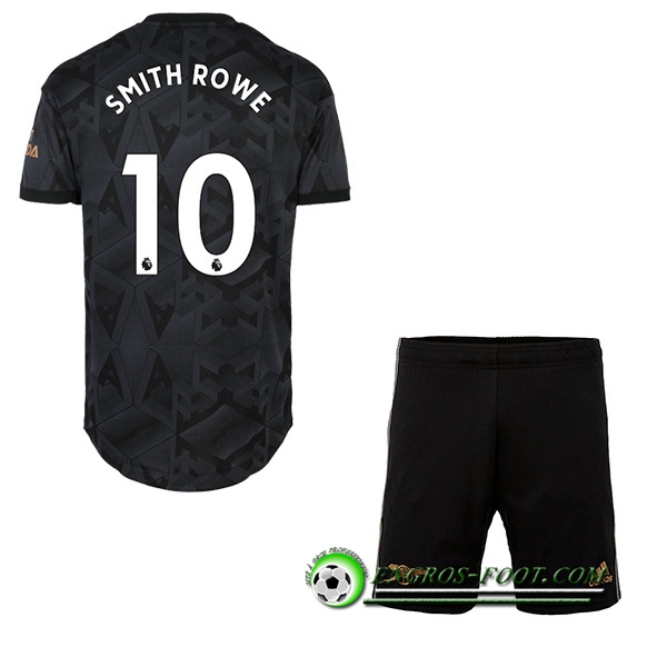 Maillot de Foot Arsenal (SMITH ROWE #10) Enfants Exterieur 2022/23