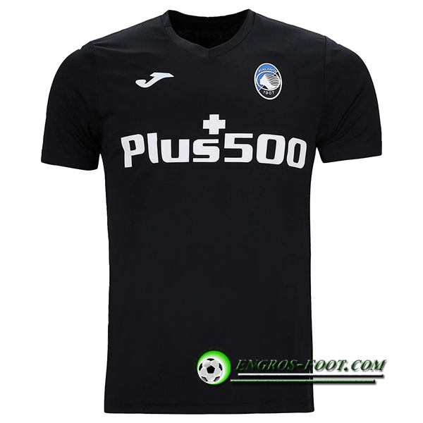 Nouveau Maillot de Foot Atalanta Gardien de But 2022/2023