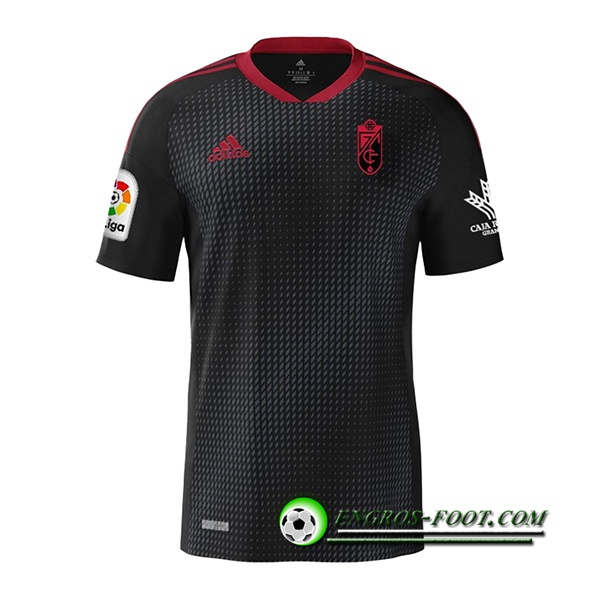 Nouveau Maillot de Foot Granada CF Exterieur 2022/2023