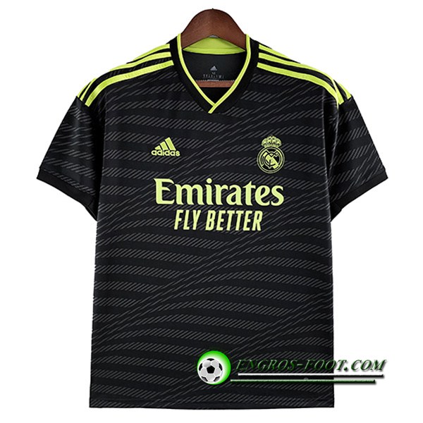 Maillot de Foot Real Madrid Third 2022/2023