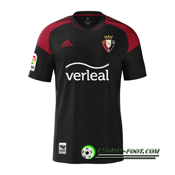 Nouveau Maillot de Foot Atletico Osasuna Exterieur 2022/2023