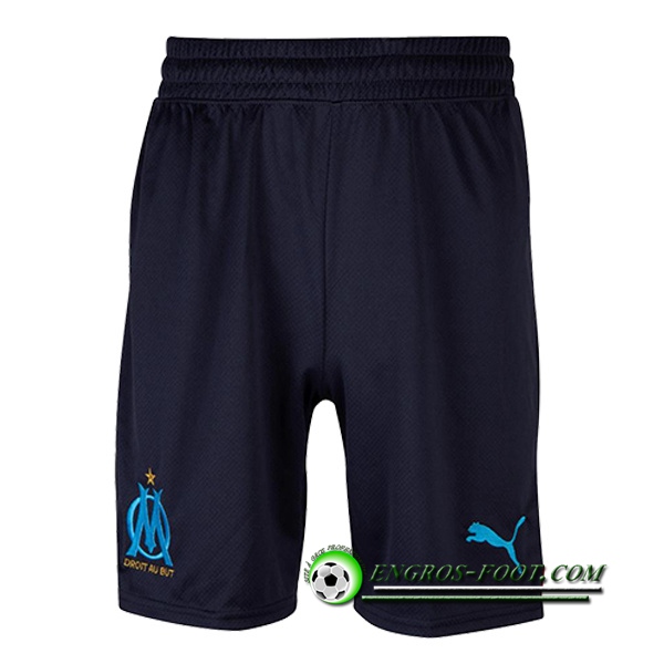 Short de Foot Marseille Exterieur 2022/2023