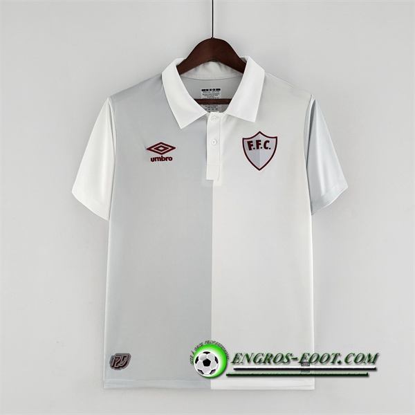 Maillot de Foot Fluminense Retro 120th Anniversary