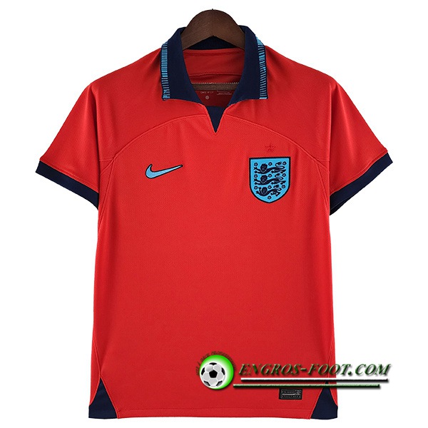 Maillot Equipe Foot Angleterre Domicile 2022/2023