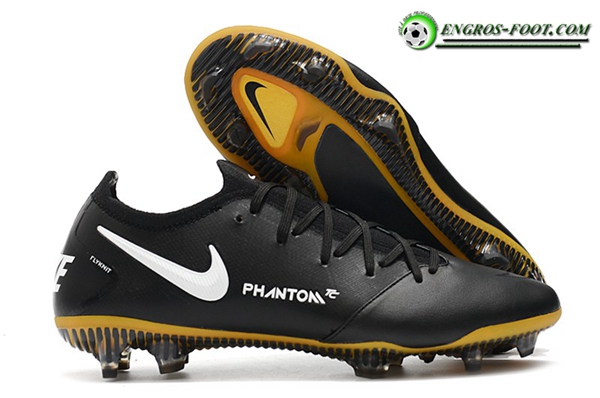 Nike Chaussures de Foot Phantom GT Elite Tech Craft FG