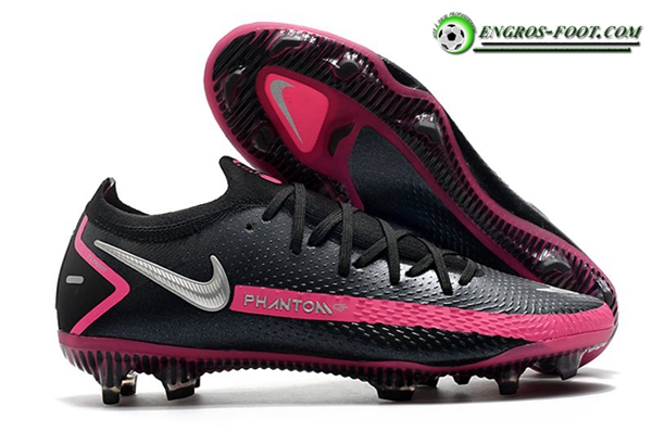 Nike Chaussures de Foot Phantom GT Elite FG