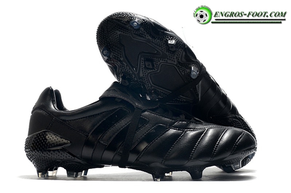 Adidas Chaussures de Foot Predator 20+ Mutator Predator Mania'Tormentor' FG Noir