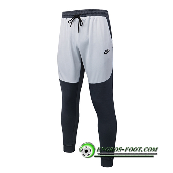 Pantalon Foot NIKE Noir/Gris 2022/2023 -03