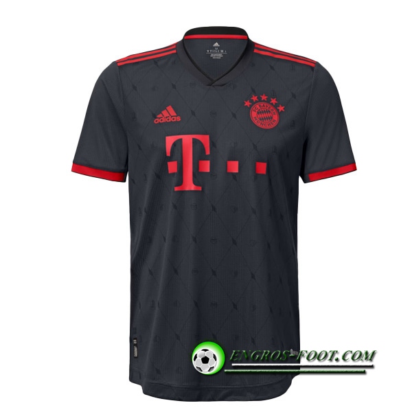 Nouveau Maillot de Foot Bayern Munich Third 2022/2023