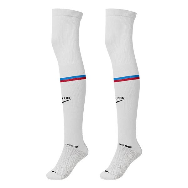 Chaussettes de Foot FC Barcelone Third 2022/2023