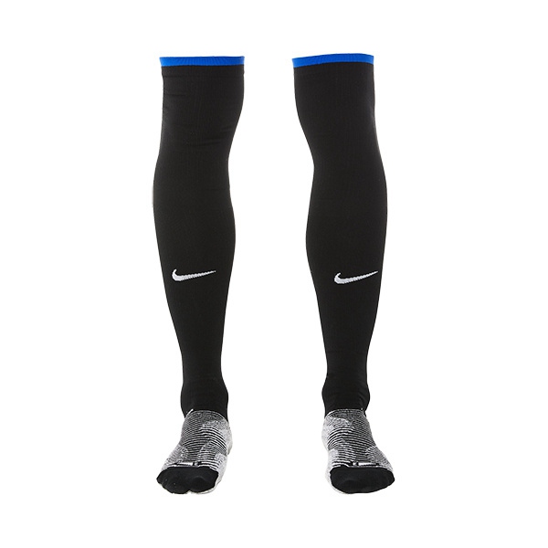 Chaussettes de Foot Inter Milan Domicile 2022/2023