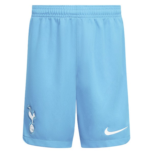 Short de Foot Tottenham Hotspurs Third 2022/2023