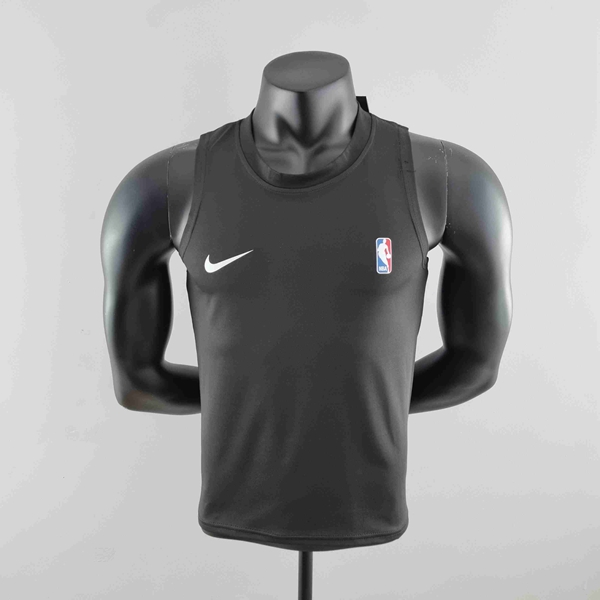 NBA Debardeur Noir #K000201