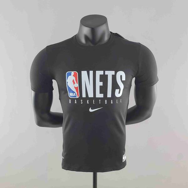 NBA T-Shirt Noir #K000206