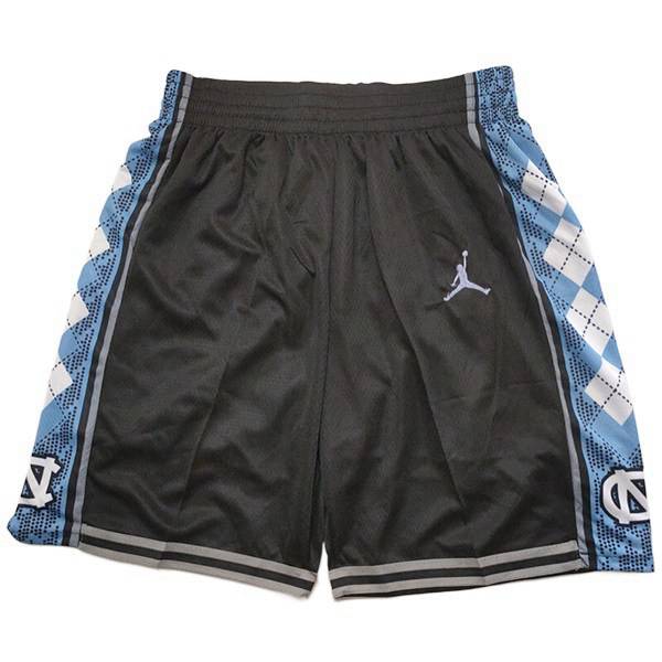 Shorts NBA Los Angeles Lakers Noir