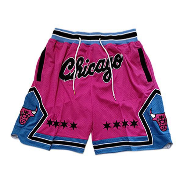 Shorts NBA Chicago Bulls Rose