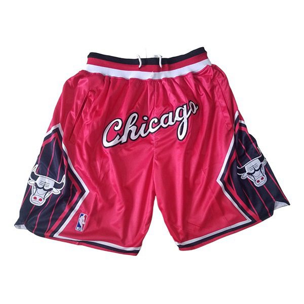 Shorts NBA Chicago Bulls Rose