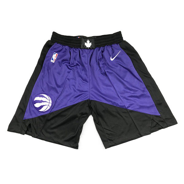 Shorts NBA Phoenix Suns Pourpre