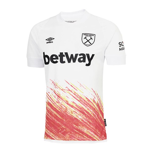 Nouveau Maillot de Foot West Ham Third 2022/2023