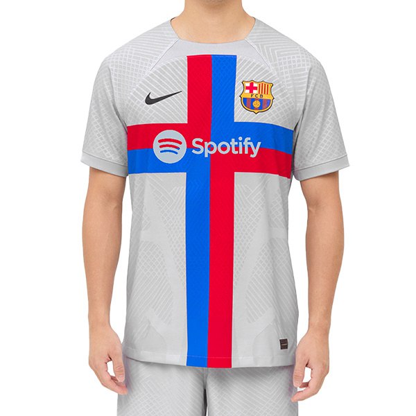 Nouveau Maillot de Foot FC Barcelone Third 2022/2023