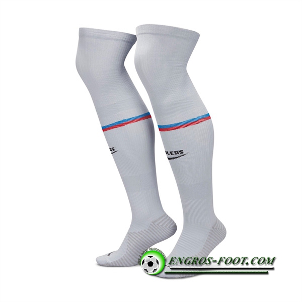 Chaussettes de Foot FC Barcelone Third 2022/2023