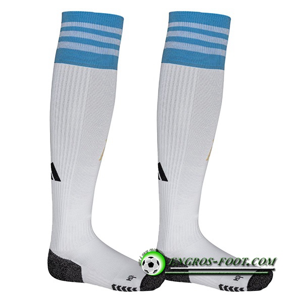 Chaussettes de Foot Argentine Domicile 2022/2023