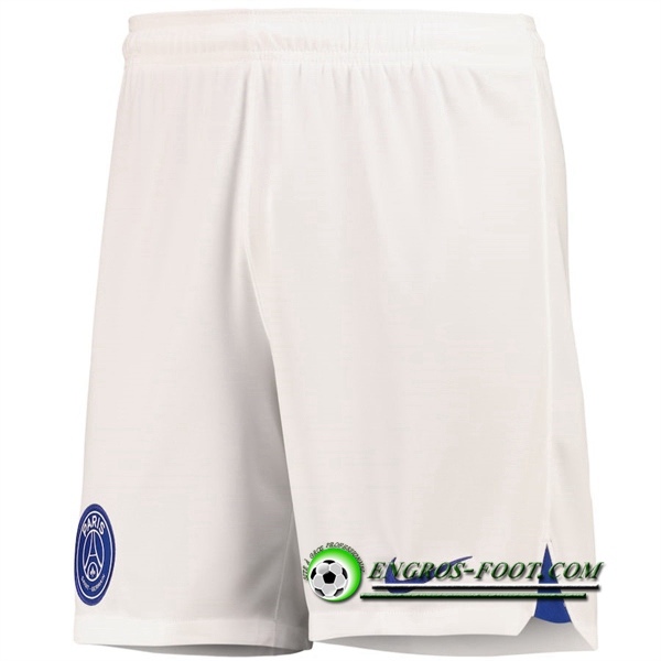 Short de Foot PSG Third 2022/2023