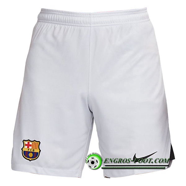 Short de Foot FC Barcelone Third 2022/2023