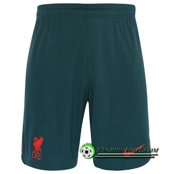 Short de Foot FC Liverpool Third 2022/2023