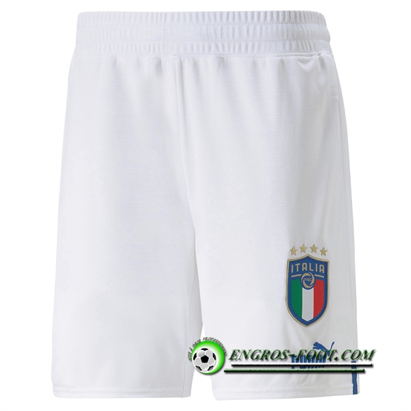 Short de Foot Italie Domicile 2022/2023