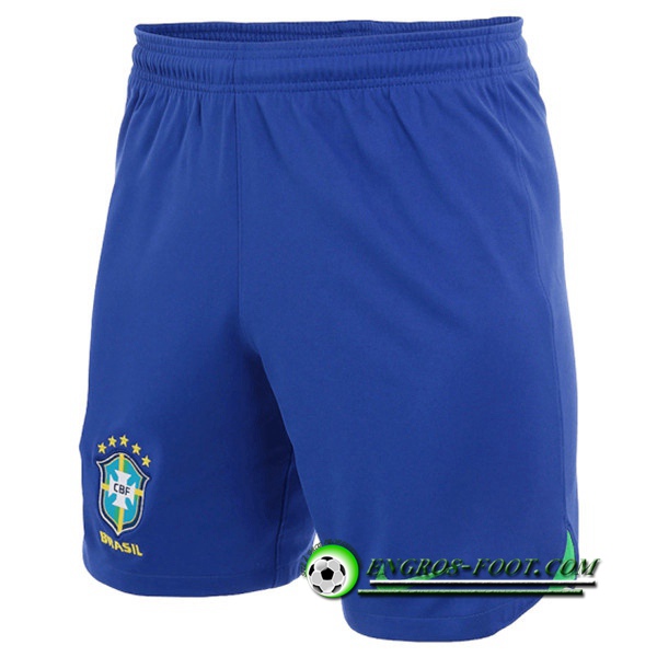 Short de Foot Bresil Domicile 2022/2023