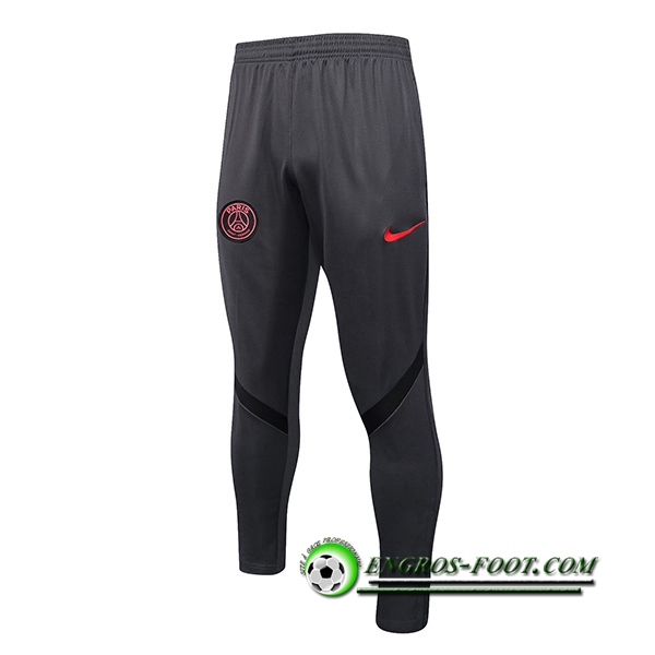 Pantalon Foot PSG Gris 2022/2023