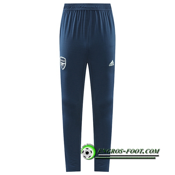 Pantalon Foot Arsenal Bleu Marine 2022/2023 -02