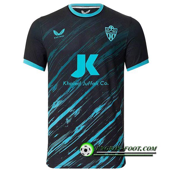 Nouveau Maillot de Foot UD Almeria Third 2022/2023