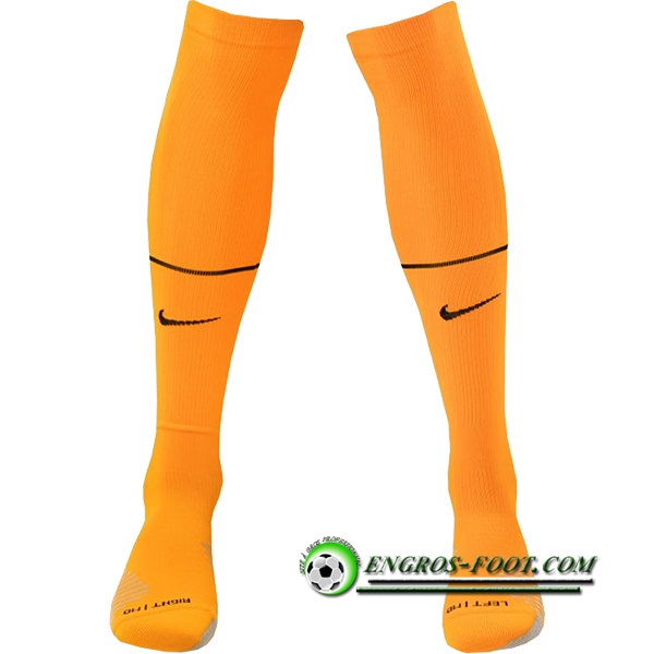 Chaussettes de Foot Pays-Bas Domicile 2022/2023