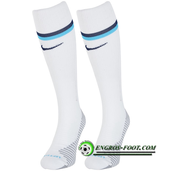 Chaussettes de Foot Angleterre Domicile 2022/2023