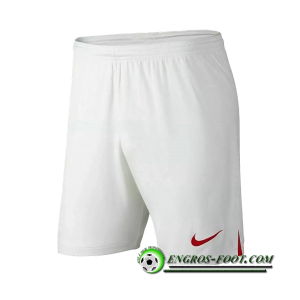 Short de Foot Portugal Exterieur 2022/2023