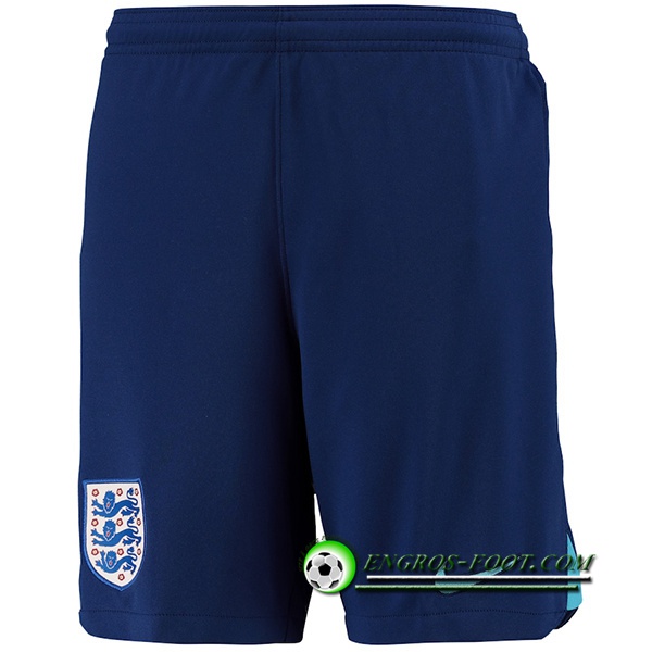 Short de Foot Angleterre Domicile 2022/2023