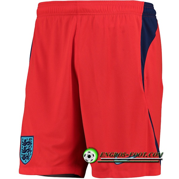 Short de Foot Angleterre Exterieur 2022/2023