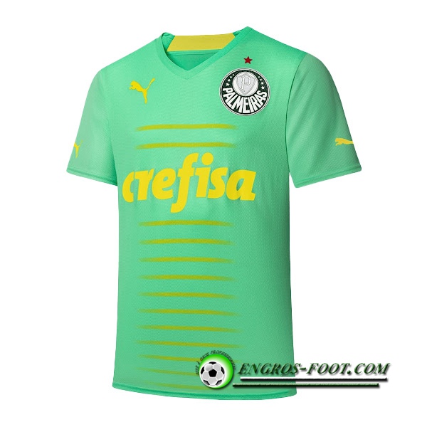 Nouveau Maillot de Foot Palmeiras Third 2022/2023