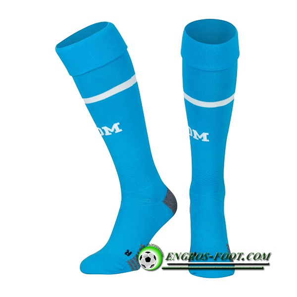 Chaussettes de Foot Marseille Third 2022/2023