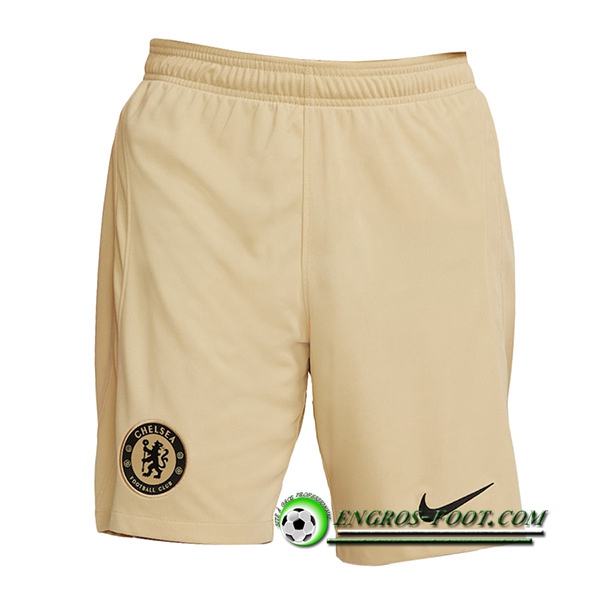 Short de Foot FC Chelsea Third 2022/2023