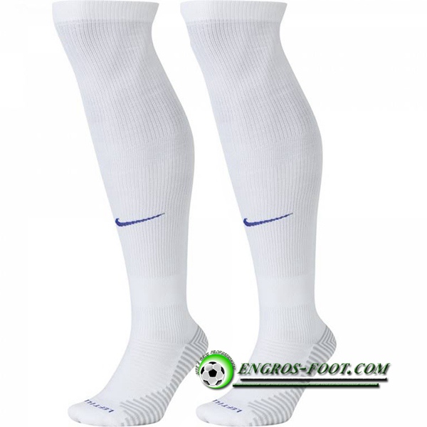 Chaussettes de Foot France Exterieur 2022/2023