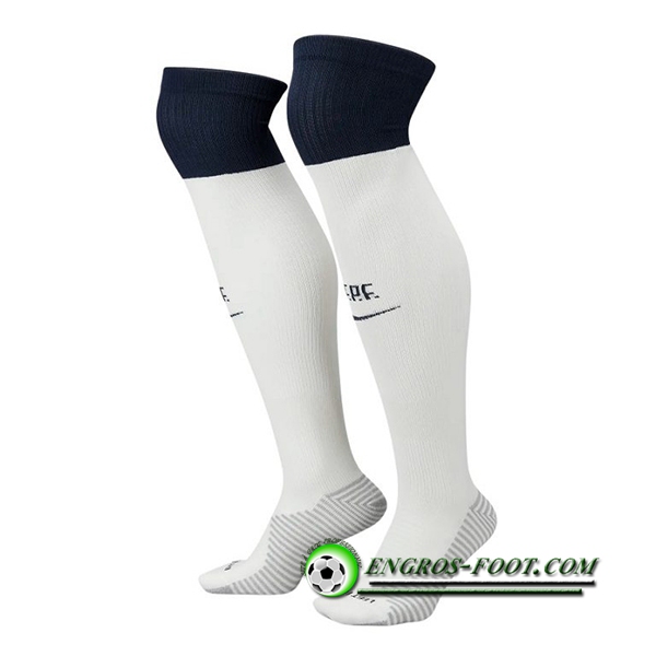 Chaussettes de Foot Portugal Exterieur 2022/2023