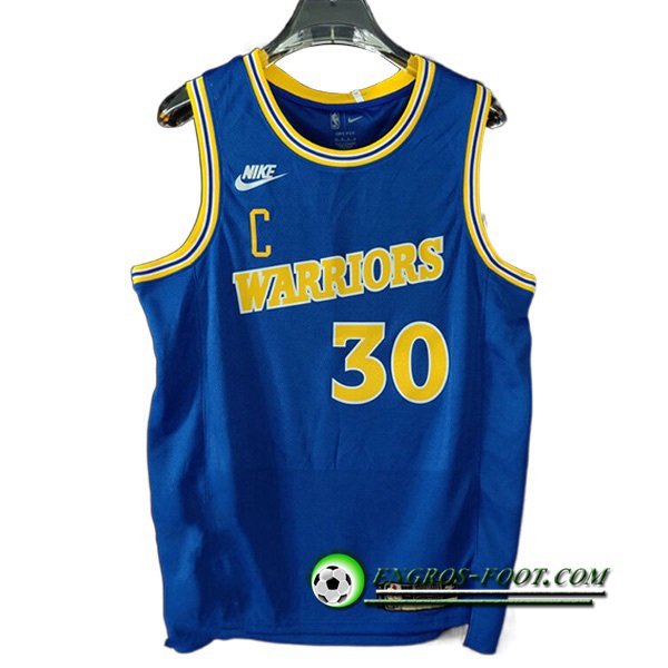 Maillot Cleveland Cavaliers (CURRY #30) 2022/23 Bleu